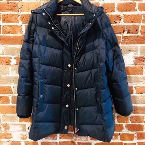 Tommy Hilfiger Puffer Jacket